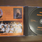 Rose Marie/Martin Malmberg/Sven Nygård: Not So Big Band CD - pikkukuva 1