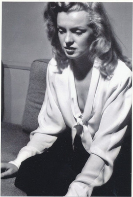 MARILYN MONROE - valokuva