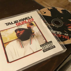 Talib Kweli . Quality CD - pikkukuva 1