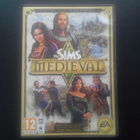 PC/MAC DVD: The Sims Medieval peli (2011) - pikkukuva 1