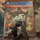 Persona 5 (PS4) - UUSI - pikkukuva 1