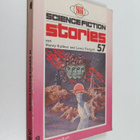 Walter Spiegl : Ullstein 2000 sf-stories 57. - pikkukuva 1