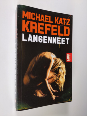 Michael Katz Krefeld : Langenneet