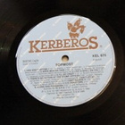 TOPMOST ~ Collection ~ LP - pikkukuva 3