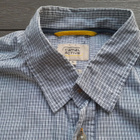 Camel Active pitkähihainen kauluspaita XL Regular Fit - pikkukuva 2