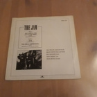 Jam - Just Who Is The 5 O'Clock Hero 7" ps 1982 rare Scandin - pikkukuva 2