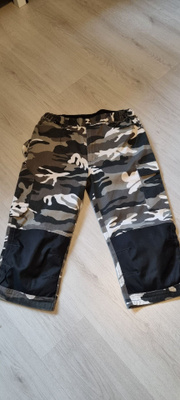 WORK PRO Shortsit,koko 50