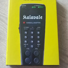 Kalavale Kansalliseepos Arto Salminen - pikkukuva 1