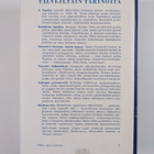 Zacharias Topelius : Talvi-iltain tarinoita 1-2 - pikkukuva 2