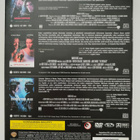 Sylvester Stallone Collection, 3:n Leffan BOXI - DVD - pikkukuva 2