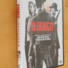 DVD Django Unchained ( 2012 Tarantino ) - pikkukuva 1