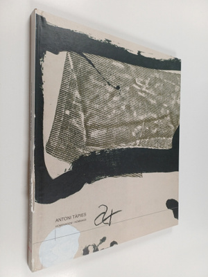 Antoni Tapies : Homenagem/Hommage