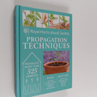 Royal Horticultural Society (Great Britain) ym. : Propaga... - pikkukuva 1