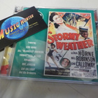 OST - STORMY WEATHER UUSI CD - pikkukuva 1