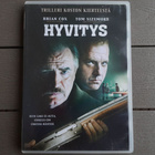 DVD: Hyvitys / Red (Brian Cox, Tom Sizemore 2008) - pikkukuva 1