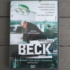 DVD: Beck 1 (Peter Haber, Mikael Persbrandt 1997) *Egmont* - pikkukuva 1