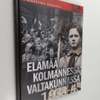 Else Christensen : Elämää kolmannessa valtakunnassa - 193... - pikkukuva 1