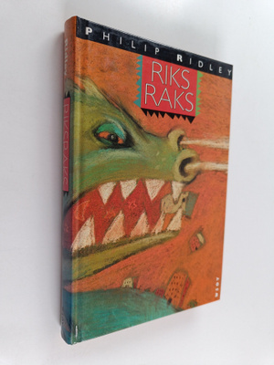 Philip Ridley : Riksraks