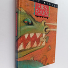 Philip Ridley : Riksraks - pikkukuva 1