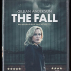The Fall : Kausi 1 (2DVD) Gillian Anderson (UUSI) - pikkukuva 1