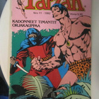 Tarzan 11 1982 - pikkukuva 1