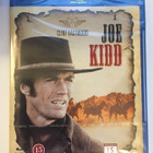 Joe Kidd (Blu-ray) Clint Eastwood ja Robert Duvall (UUSI) - pikkukuva 1