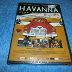 HAVANNA BLUES uusi DVD - pikkukuva 1