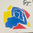 Goya… a Life in Song LP 1989 - pikkukuva 1