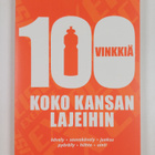 Kalle Kotiranta : 100 vinkkiä koko kansan lajeihin - pikkukuva 1