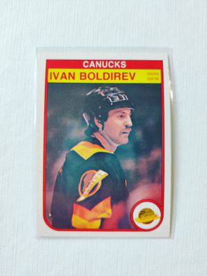 82-83 Opc - Ivan Boldirev