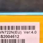TP-LINK TL-WN722N (EU) Ver. 4.0 -WiFi-adapteri (UUSI) - pikkukuva 4