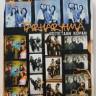 TARHARYHMÄ - SOITETAAN KOVAA! (3CD) - pikkukuva 1