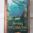 Diane Duane - Syvintä velhoutta (sid.) - pikkukuva 1