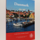 Danmark : utvalda hamnar och farleder i danmark - pikkukuva 1