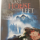 THE LAST HOUSE ON THE LEFT DVD - pikkukuva 1