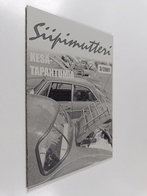 Siipimutteri 3/2001