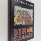 Theodor Saar : Kihnu Raamat - pikkukuva 1