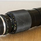 == Olympus Zuiko Auto-Zoom 65-200mm f/4 - OM - pikkukuva 3