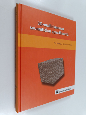 Kristiina Viitanen ym. : 3D-mallintaminen suunnittelun ap...