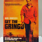 dvd Get The Gringo - pikkukuva 1