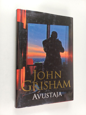 John Grisham : Avustaja