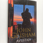 John Grisham : Avustaja - pikkukuva 1