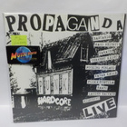V/A - PROPAGANDA LIVE M-/M- SAKSA 2006 LP - pikkukuva 1