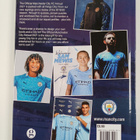 David Clayton : The Official Manchester City Annual 2021 - pikkukuva 2