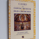 Gawdat Gabra : Cairo : the Coptic Museum & old churches - pikkukuva 1