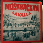 MOSABACKAN LAVALLA-LP,BLU-LP 128, v.1971 PSO - pikkukuva 1