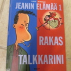JEANIN ELÄMÄÄ 1 : RAKAS TALKKARINI v 2003 - pikkukuva 1