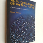 Tristan Needham : Visual differential geometry and forms ... - pikkukuva 1