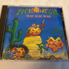 Helloween - The best, the Rest, the rare (cd) - pikkukuva 1