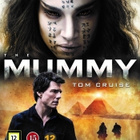 The Mummy  -   (Blu-ray) - pikkukuva 1